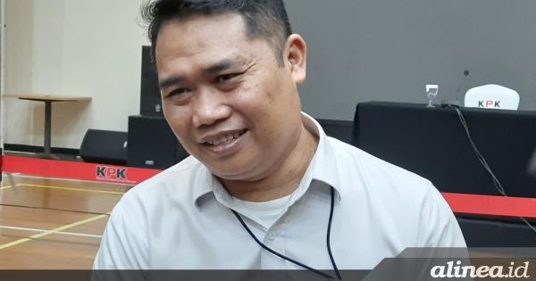 Dugaan TPPU Rafael Alun capai puluhan miliar