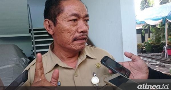 DPRD Pati Suwarno dorong Pemkab rekrut THL Damkar