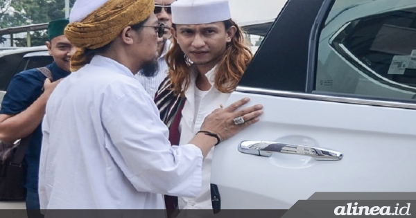 Bahar bin Smith dilaporkan tertembak, polisi: Tak ada saksi