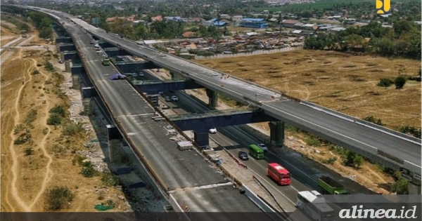 Tersangka perintangan penyidikan korupsi tol Japek