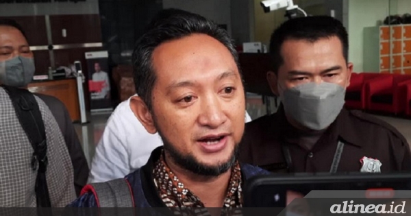 Andhi Pramono dicopot dari Kepala Bea dan Cukai Makassar