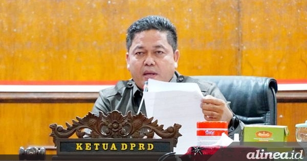 DPRD Pati beri rekomendasi terhadap LKPJ Bupati Pati