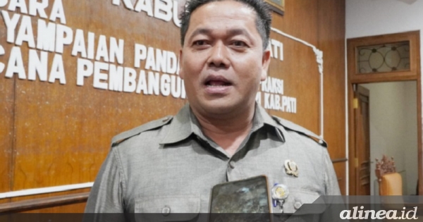 Ketua DPRD Pati ungkap perbedaan tupoksi dewan dan pemkab