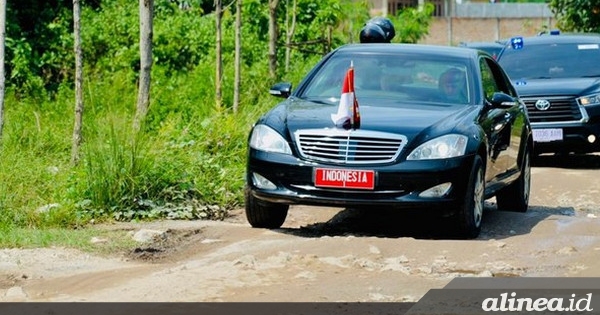 KPK soroti masalah kualitas pembangunan jalan