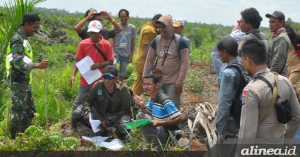 DPRD Pati dukung penyelesaian sengketa tanah secara hukum