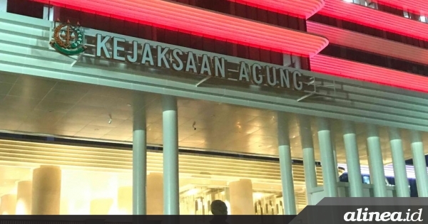 Dugaan korupsi emas, Kejagung periksa tiga orang Bea Cukai