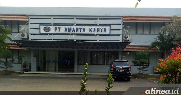 KPK dalami penggunaan uang hasil proyek fiktif Amarta Karya