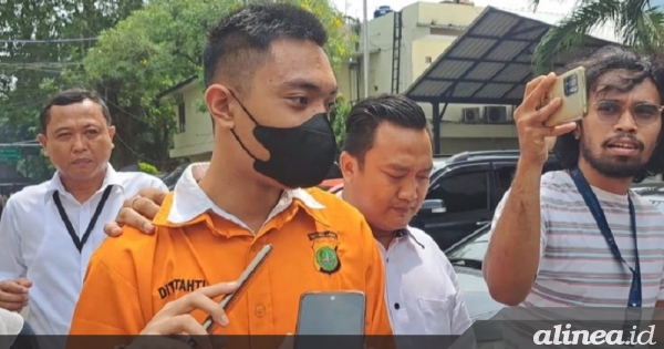 Kasus percabulan oleh Mario Dandy naik sidik