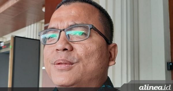 Denny Indrayana: Tidak ada pembocoran rahasia