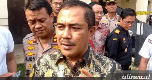 Polisi akan proporsional usut laporan soal Denny Indrayana