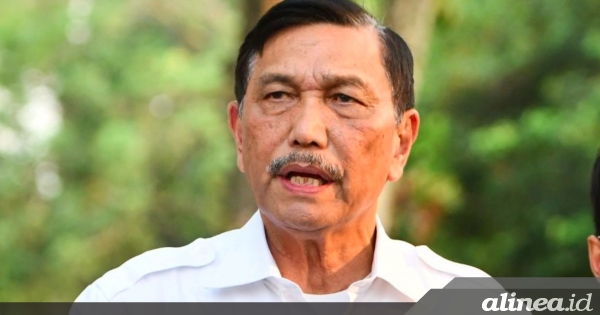 Hari ini Luhut Binsar Panjaitan akan datangi PN Jaktim