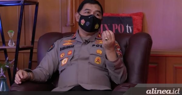 Polri klaim akan tindak tegas beking TPPO