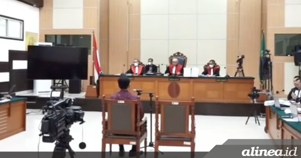 Jokowi tak ikut campur isu tambang Haris-Fatia