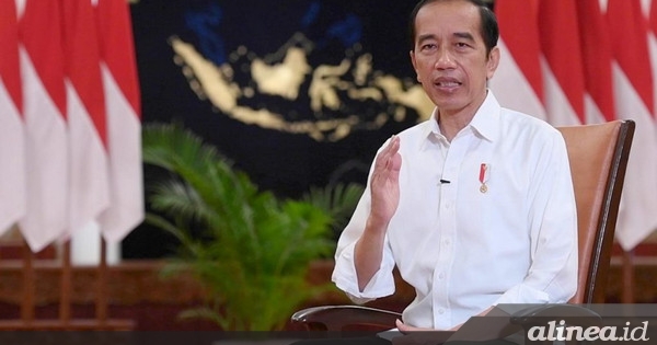 Jokowi diminta realisasikan RPJMN daripada cawe-cawe pilpres