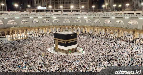 Umrah wajib, jemaah haji disarankan tidak datang saat siang