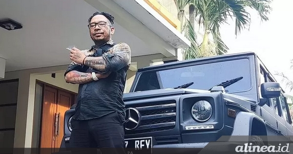 Bersaksi di sidang, ayah David Ozora bawa bukti baru