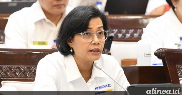 Tok! DPR Setujui Pagu Indikatif Kemenkeu Rp48,35 Triliun