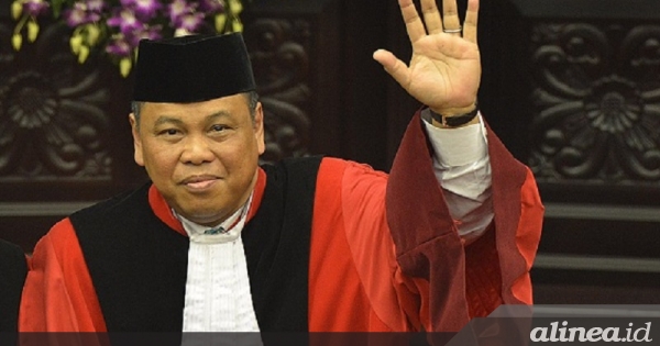 Alasan MK Pemilu Terbuka Terbatas Pada Dissenting Opinion