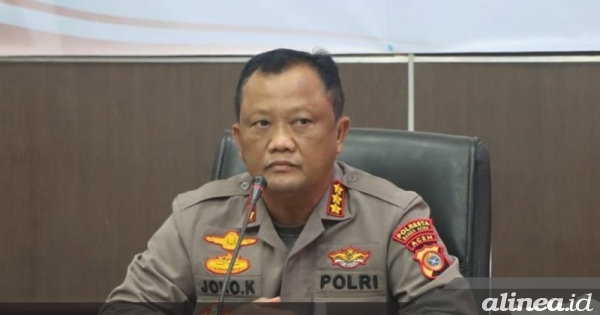 Polda Aceh ungkap kasus TPPO bermodus prostitusi