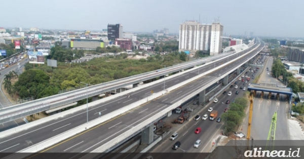 Kejagung periksa lagi pihak Jasa Marga soal korupsi Tol Japek II