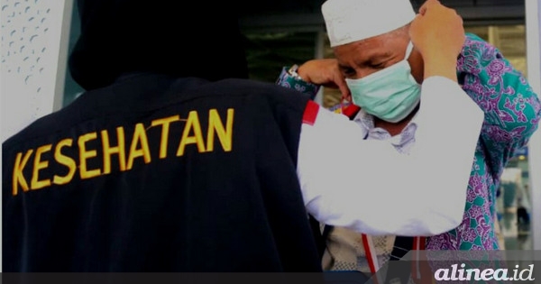 Ibadah haji, obat-alkes mulai dipusatkan di Arafah dan Mina