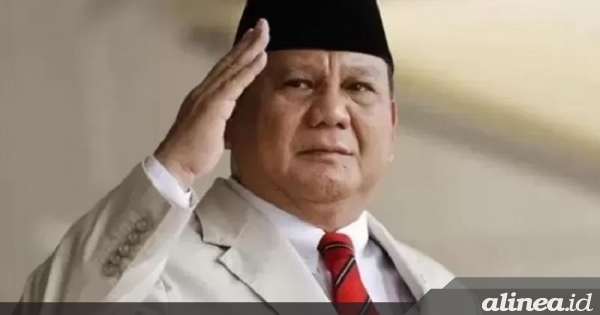 Prabowo jawab isu HAM 1998 yang kerap muncul jelang pemilu