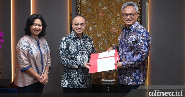 3 arsip bersejarah Indonesia sebagai Ingatan Kolektif Dunia