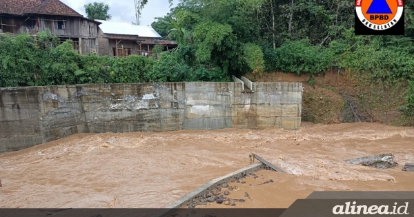 Puan sebut perlu tanggap darurat korban banjir OKU Selatan