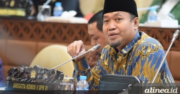 Komisi V DPR upayakan revisi UU Desa rampung tahun ini