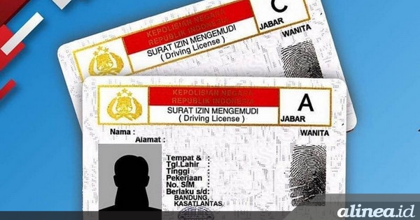 Masa berlaku SIM 5 tahun digugat advokat ke MK, ini dasarnya