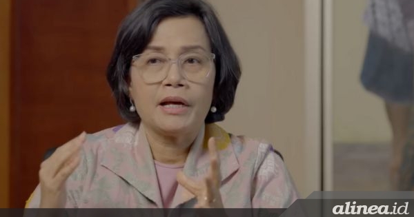 Sri Mulyani Pembiayaan Utang Bisa Ditekan Rp290 T