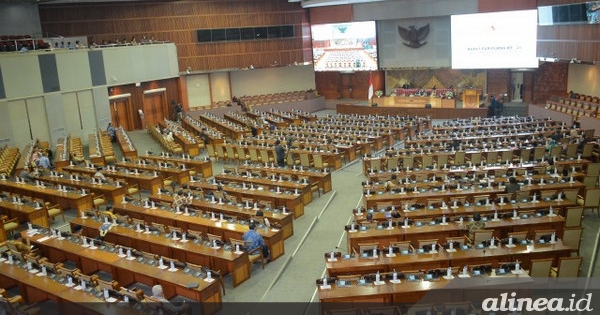 Alasan Fraksi PKS-Demokrat Tolak Pengesahan RUU Kesehatan