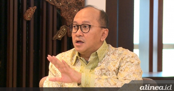 Rosan Roeslani akan lanjutkan transformasi BUMN