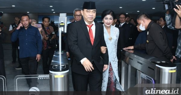 Budi Arie ingin fokus kerja Kominfo, ogah urusi capres