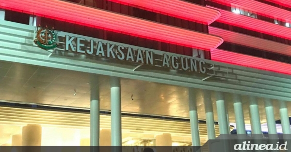 Kejagung periksa 2 saksi pada kasus TPPU BAKTI Kominfo