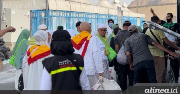 Kemenag bakal desain ulang skenario penyelenggaraan haji