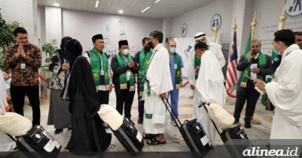 Jika Idun Rohim tak juga ditemukan, pencarian diserahkan KJRI Jeddah