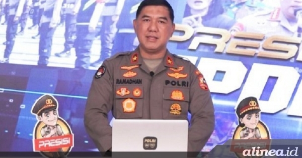 Polisi temukan penyalahgunaan dana oleh Panji Gumilang