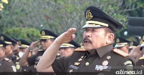 Jaksa Agung minta istri jaksa ingatkan suami agar humanis