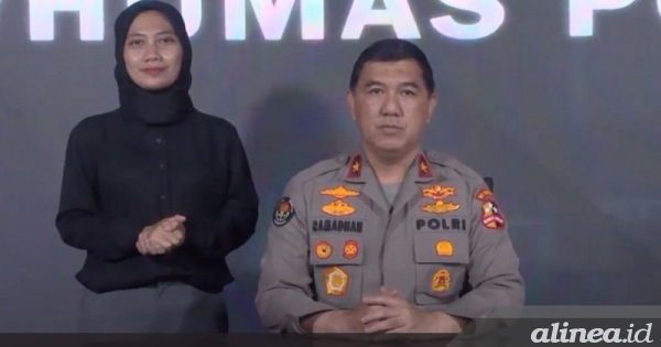 Periksa 31 saksi, polisi akan panggil lagi Panji Gumilang