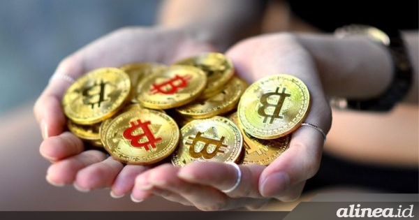 Investasi dalam aset kripto yang akan membuat anda kaya