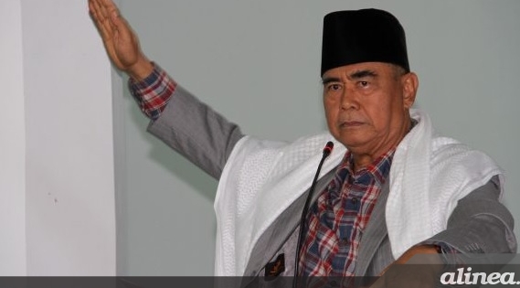 Panji Gumilang mangkir dari panggilan Bareskrim hari ini