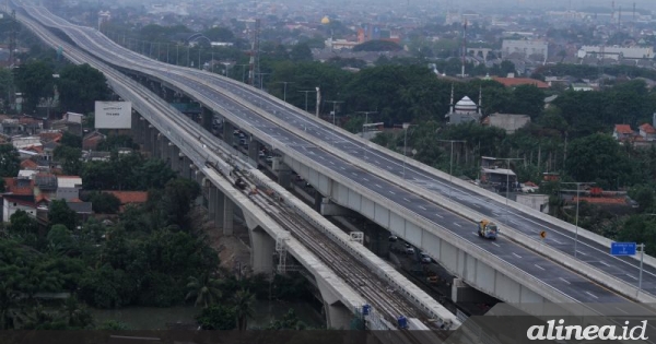 Kejagung panggil Jasa Marga, dalami korupsi pembangunan Tol Japek II