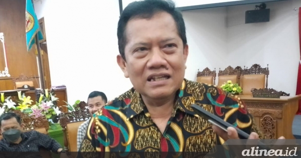 Pesisir Pantai Utara Pati rawan abrasi, Anggota DPRD Pati imbau ini