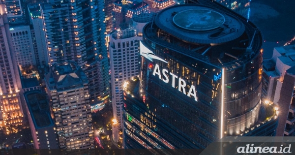 Astra tambah investasi di Halodoc