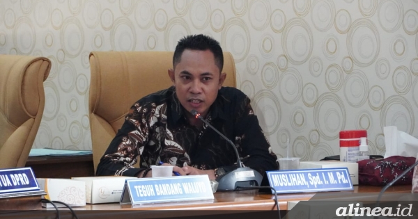 Prihatin dengan kemungkinan penghapusan honorer, Komisi A DPRD Kabupaten Pati berharap klarifikasi dari pusat