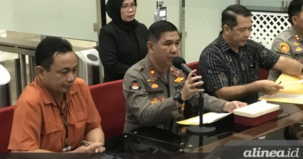 Kasus tembakan Bripda ID, polisi temukan senpi rakitan