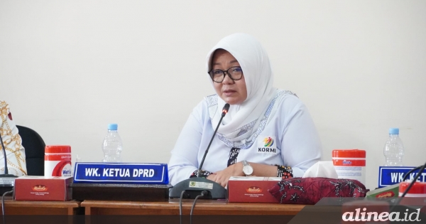 DPRD Kabupaten Pati menyoroti polemik sistem zonasi penerimaan siswa