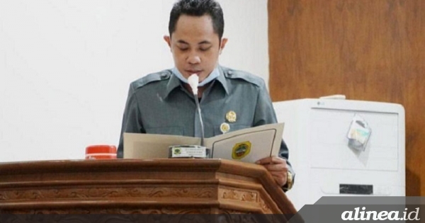 Raperda Pesantren di Pati tunggu proses dari Gubernur Jateng