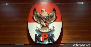 KPK terima penyerahan diri tersangka dugaan korupsi di Basarnas